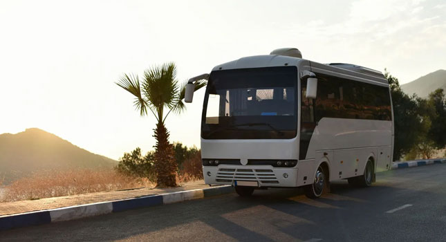 Gratitude transportation Overland Park, KS