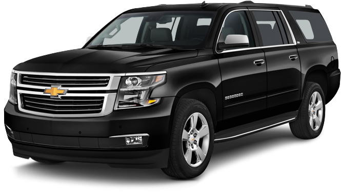 Local Transportation Service Overland Park, KS
